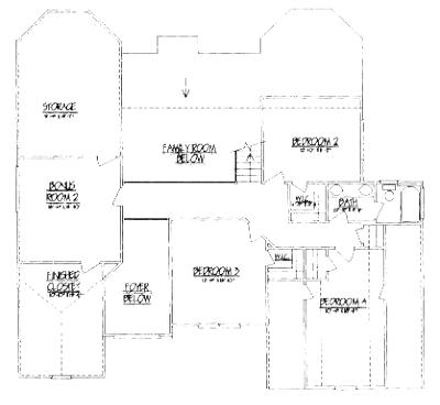 The Chadwick layout