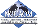 National Certification Commission for Acupuncture and Oriental Medicine