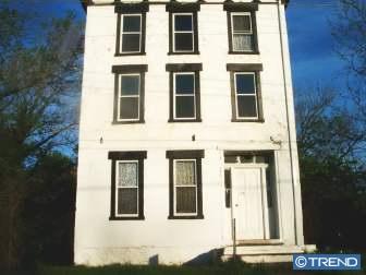 Montgomery County real estate