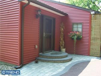 Montgomery County real estate