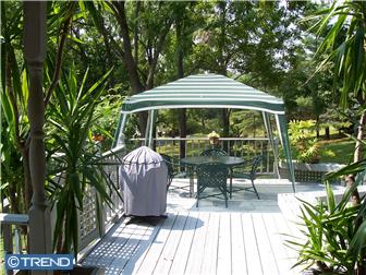 Montgomery County real estate