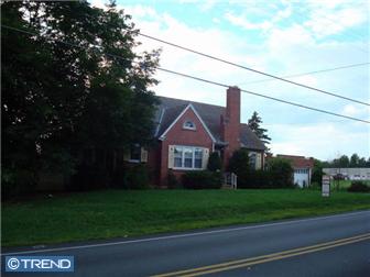 Montgomery County real estate