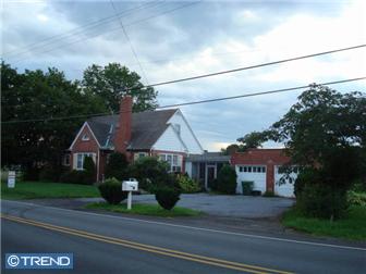 Montgomery County real estate