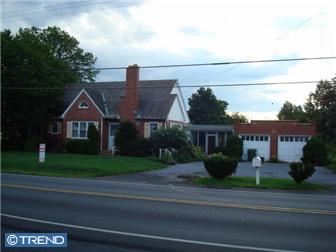 Montgomery County real estate