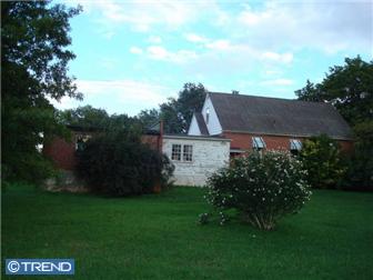 Montgomery County real estate