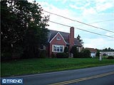 Townhomes For Sale in Montgomery County, PA