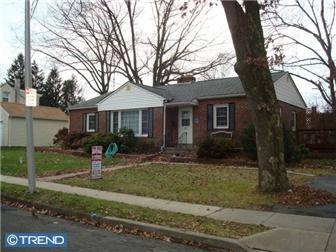 Montgomery County real estate