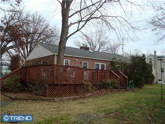 Montgomery County real estate