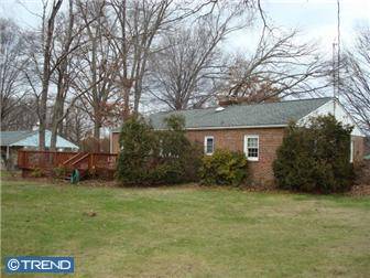Montgomery County real estate