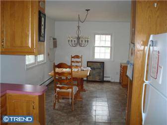 Montgomery County real estate