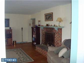 Montgomery County real estate