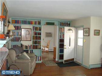 Montgomery County real estate