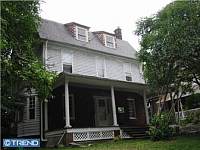 Main Line Real Estate