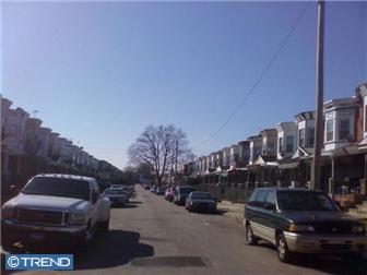 Delaware County real estate