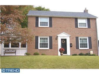 Delaware County real estate