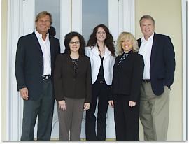 Our Team in 2008