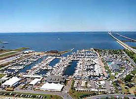 Yacht Sales