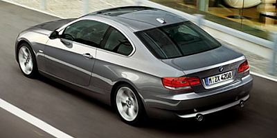 2008 BMW 335xi