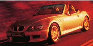 BMW Z3