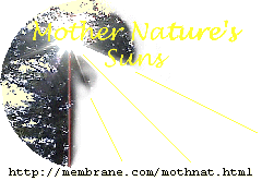 Mother Nature's Sons @ 
http://membrane.com/mnsnotes.html