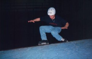J.R. Halek - Sweatstance