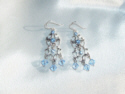 Blue Topaz Jewelry